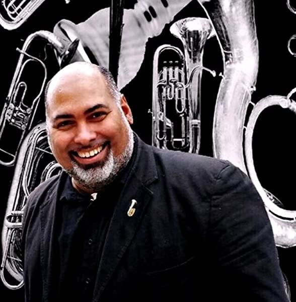 Harold Hernández Lozano, músico y pedagogo cubano. Foto tomada de Internet