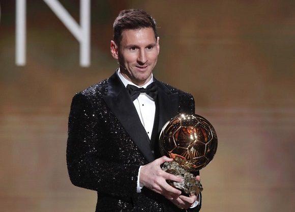 Messi