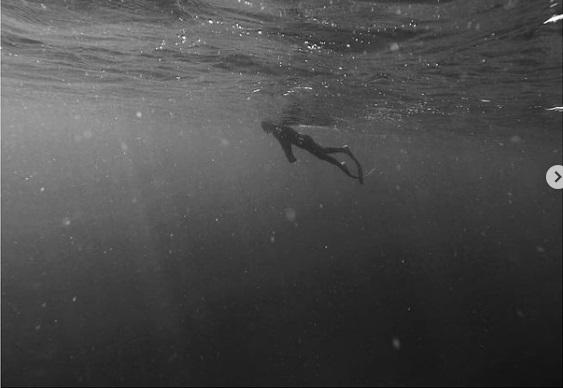 Instagram de Alfredo Alejandro