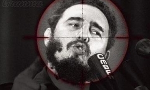 Operación Liborio. Fidel Castro