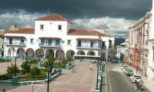Santiago de Cuba