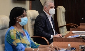 El maestro es el gran innovador del sistema educativo cubano