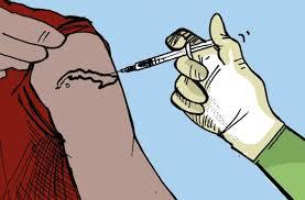 Profesionales de la Universidad de Ciencias Médicas yumurina y personal sanitario concluyeron, este miércoles, la inoculación de los fármacos vía intranasal o intramuscular de Mambisa y Abdala.