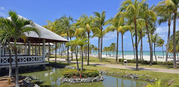 Paradisus Varadero Resort & Spa