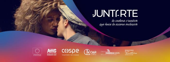 proyecto Juntarte