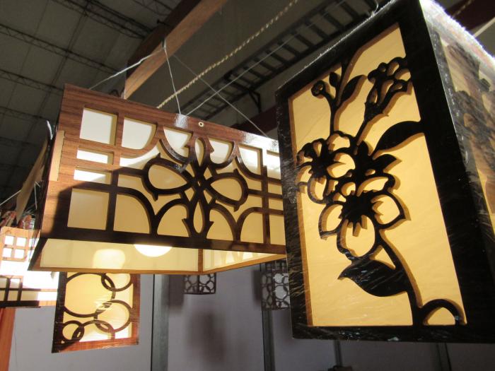 Feria de Artesanía en Holguín