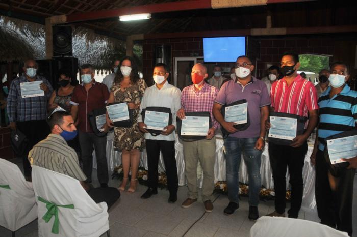 Grupo Dinamizador para el Comercio Exterior