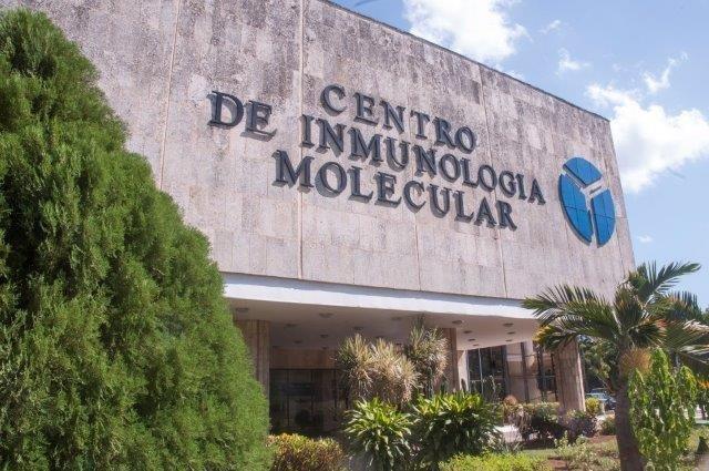 Centro de Inmunología Molecular