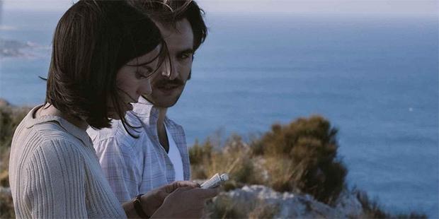 Fotograma de El sustituto