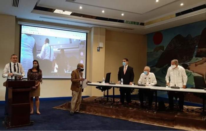 Convención Meteorología 2021