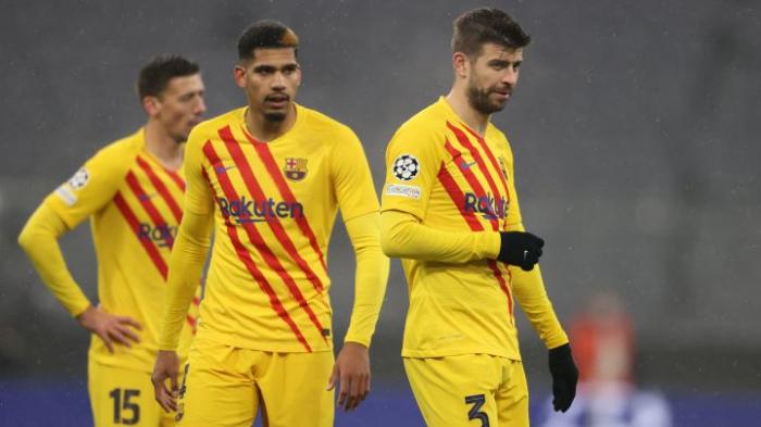 BARCELONA
