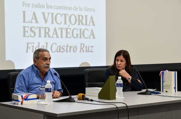 libro centro fidel castro