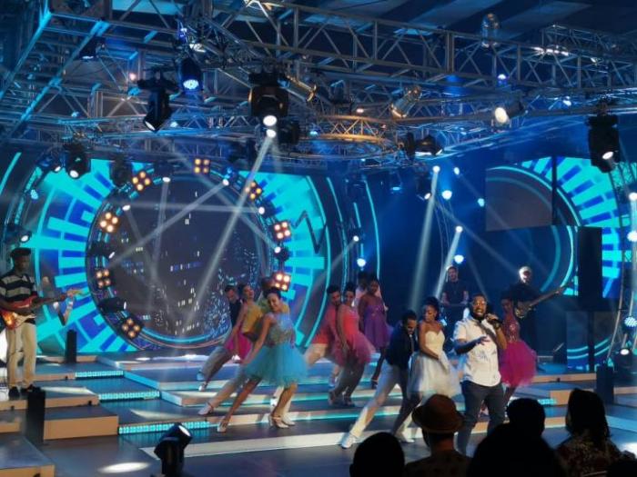 Premios Cuerda Viva 2021