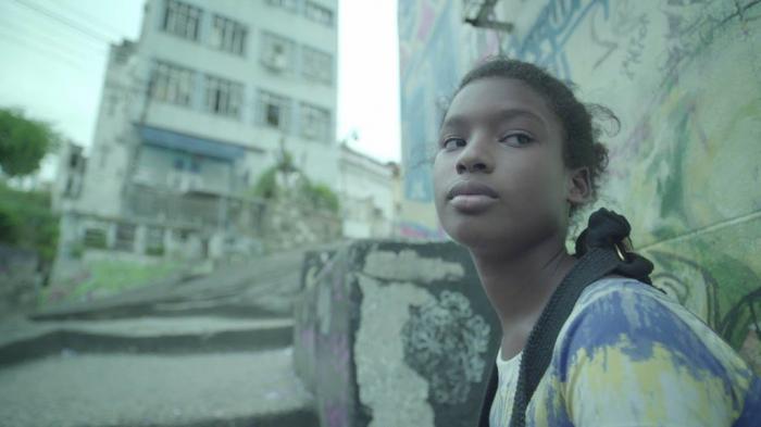 fotograma de pacificado