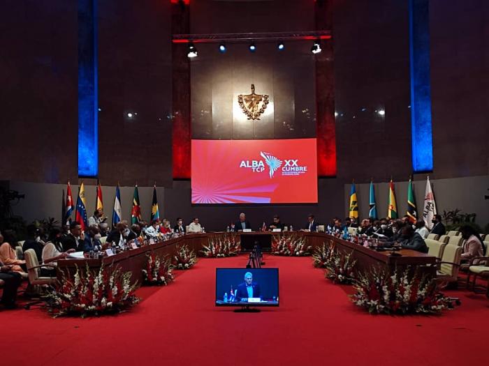 Alba-TCP
