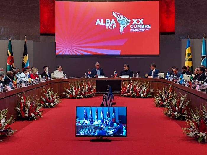 ALBA-TCP