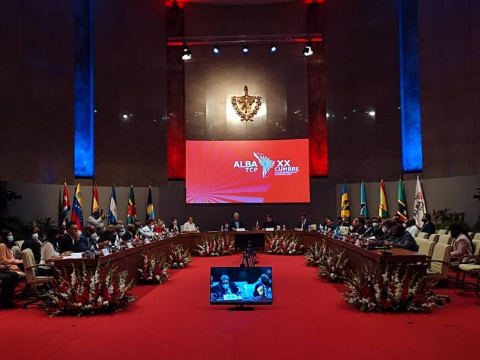 ALBA-TCP