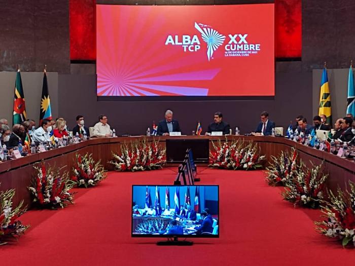 ALBA-TCP