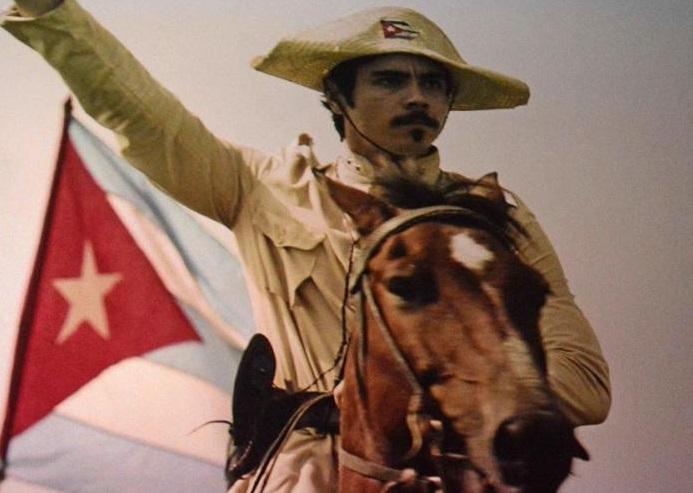 Fotograma de El Mayor