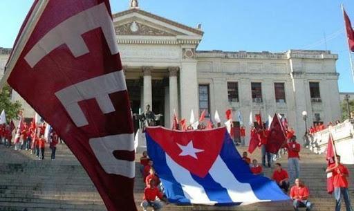 La Federación Estudiantil Universitaria rumbo a su centenario