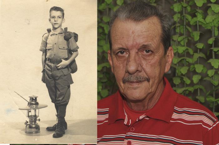 Rogelio Díaz Castillo