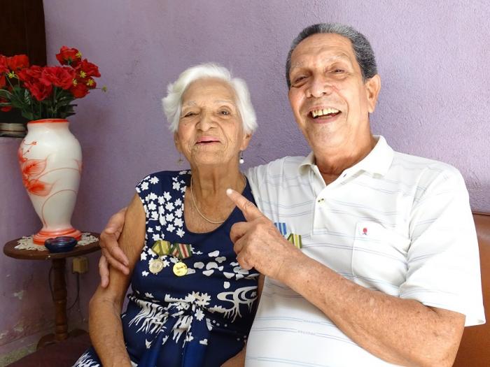 La Campaña de Alfabetización les inculcó el amor por la Educación