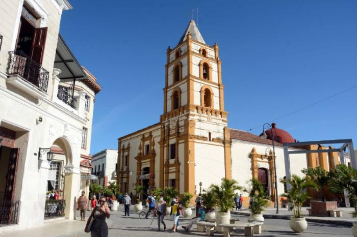 Camagüey celebrará aniversario 508 de su fundación