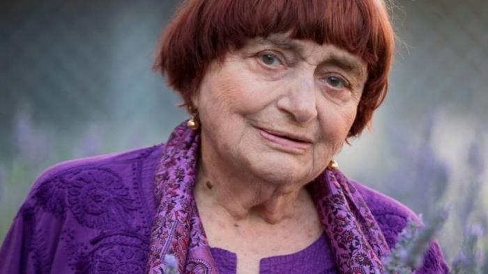 Agnés Varda 