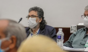 Octavo Periodo Ordinario de Sesiones de la Asamblea Nacional