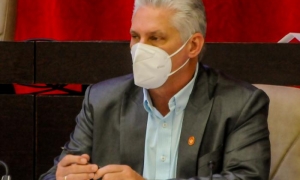 Inicia debate previo al Octavo Periodo Ordinario de Sesiones de la Asamblea Nacional