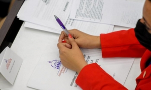 Asamblea Nacional del poder popular