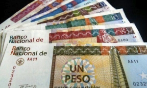 Pesos convertibles (CUC)