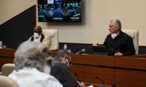 Encuentro SGGCI en la agricultura