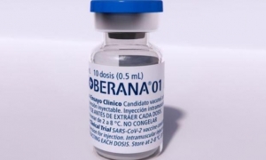 Soberana 01