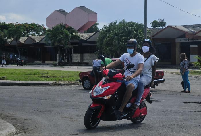 Motos eléctricas