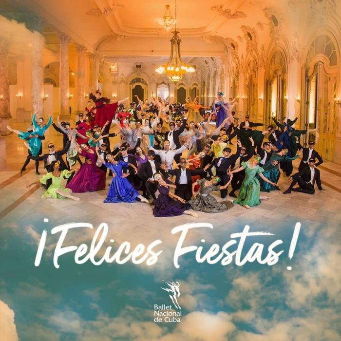 Gala del BNC en homenaje al triunfo revolucionario de 1959