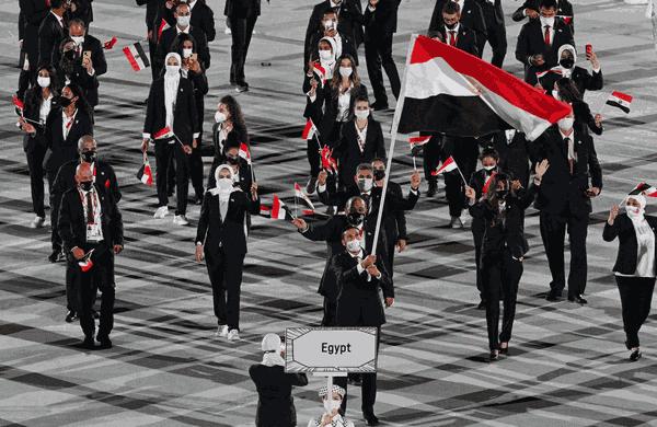 Egipto aspira a celebrar los Juegos Olímpicos de 2036. Foto: COI