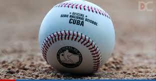 Serie Nacional de Beisbol