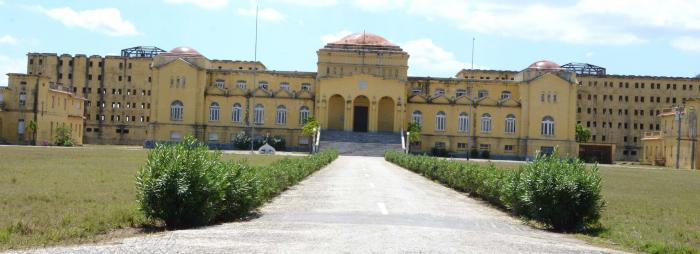 Presidio Modelo
