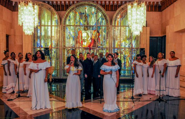 Academia de Canto Mariana de Gonitch