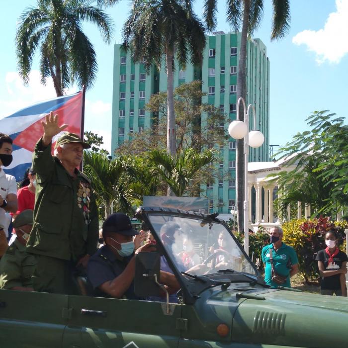 Caravana