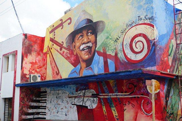 InterNos, Santiago de Cuba
