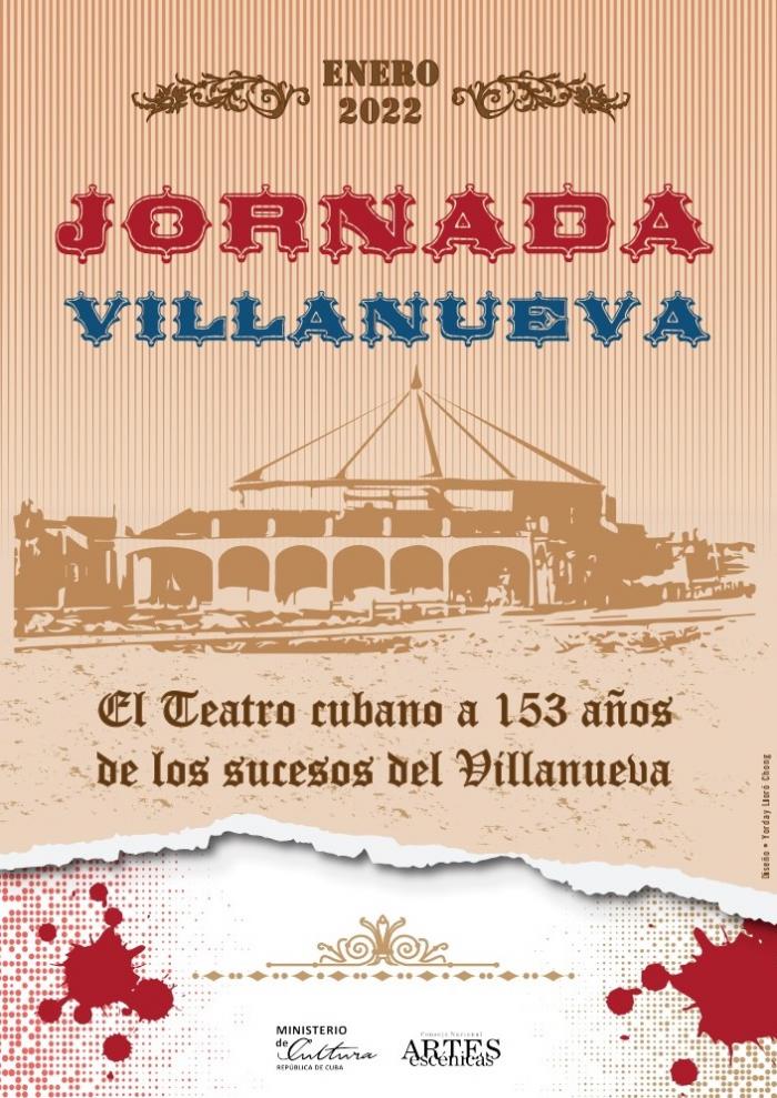Jornada Villanueva