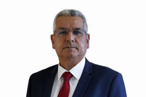 Elio Rodríguez Perdomo