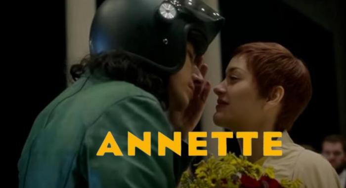annette