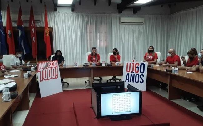 UJC