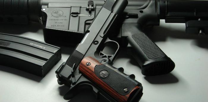 ARMAS