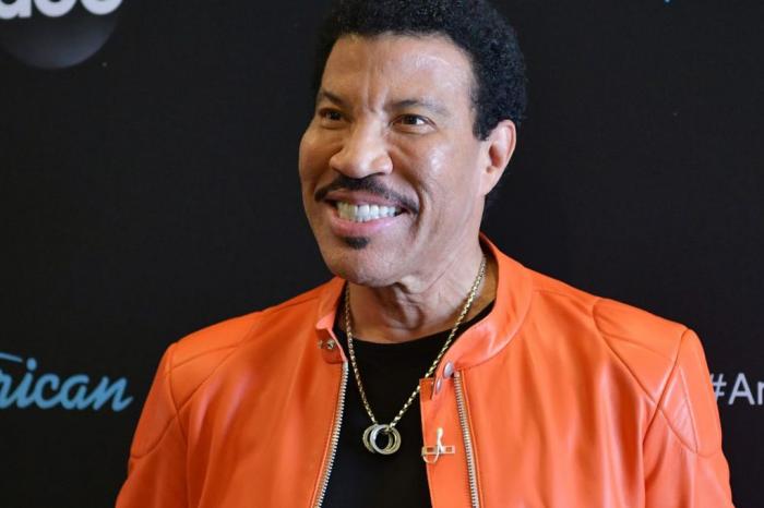 Lionel Richie