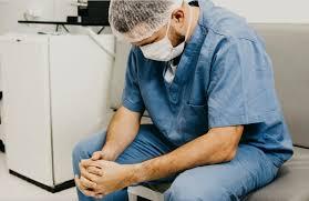 Depresión medicos