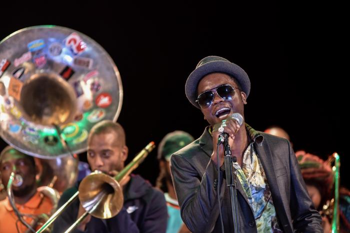 Edición XXXV del Festival Internacional Jazz Plaza 2020
